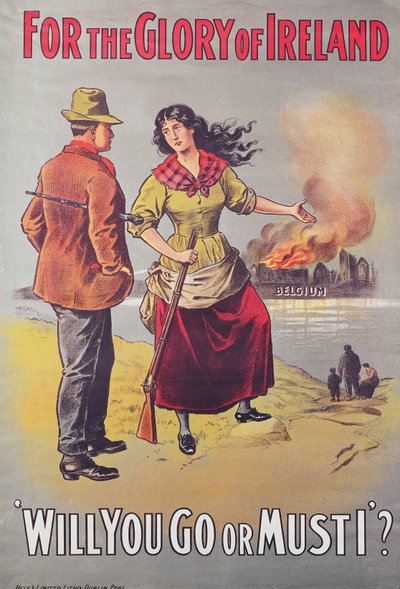 Per la gloria dell